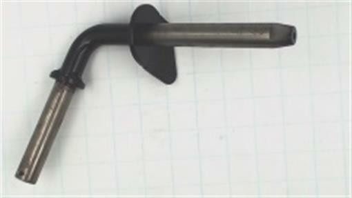Genuine MTD   AXLE ASM-LH       PO Part#  647-04062-0637