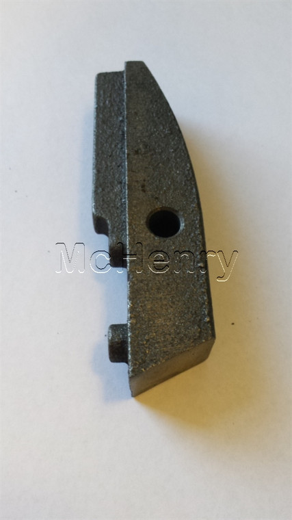 Genuine MTD   BELT ADJUST BLOCK Part#  GW-2102