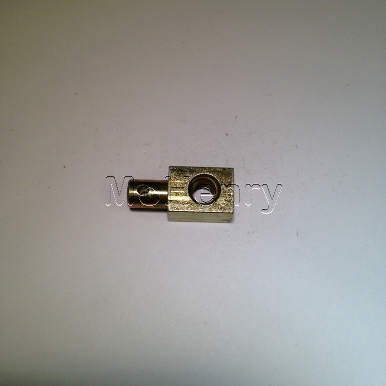 Genuine MTD   BLOCK-SWIVEL Part#  1725264