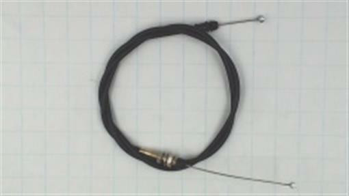 Genuine MTD   CABLE-CHUTE CONTRO Part#  946-0896
