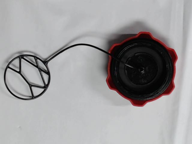 Genuine MTD  FUEL CAP Part#  951-15172