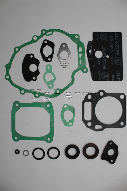 Genuine MTD   GASKET KIT-COMPLETE Part#  951-14443