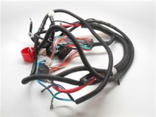 Genuine MTD   HARN ASM CUB 1000 Part#  929-04136