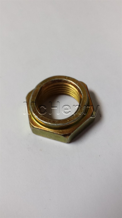 Genuine MTD   NUT-H/LK Part#  1762168