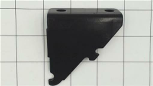 Genuine MTD   Part BRACKET   SPRING RETAINER 17128A-0637