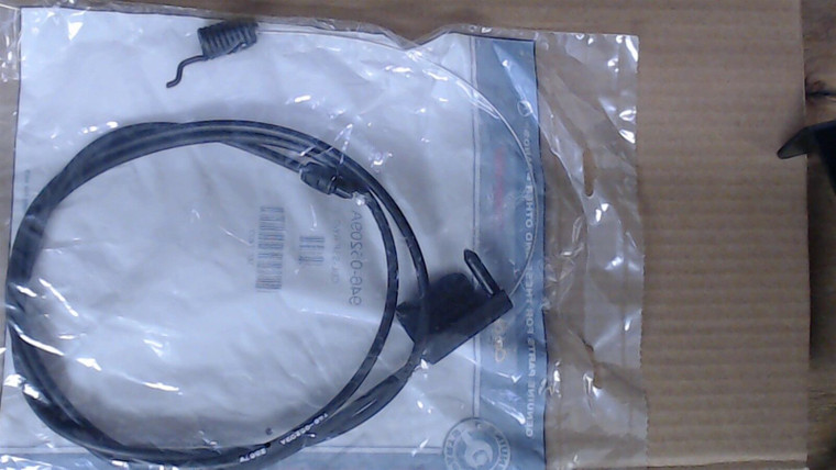Genuine MTD   Part CABLE-SPEED    RWD 946-05209A