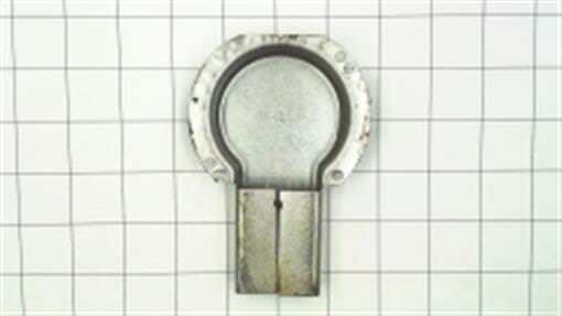 Genuine MTD   Part DEFLECTOR-EXHAUST 751-11053A