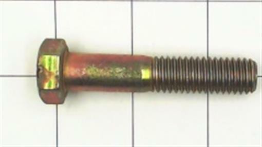 Genuine MTD   Part SCREW-HEX CAP 710-04824