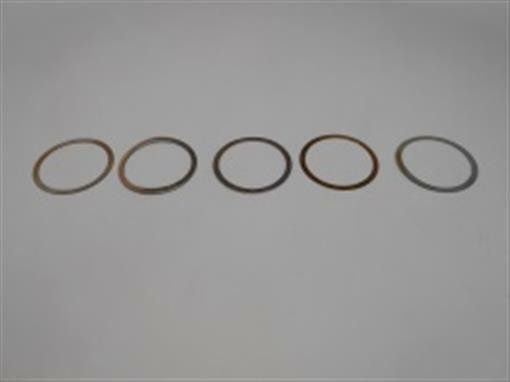 Genuine MTD   Part SHIM SET (ONLY SHIMS) GW-1325C