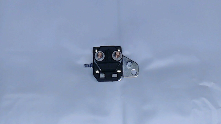 Genuine MTD   Part SOLENOID-12V 100A 725-06153
