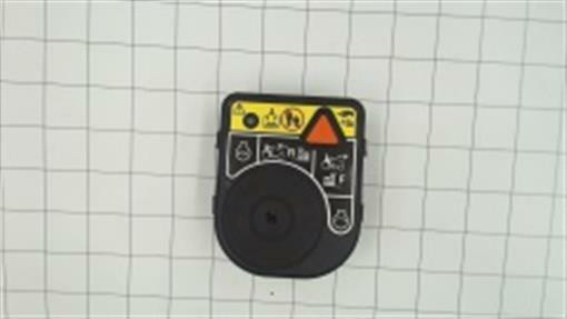 Genuine MTD   Part SWITCH-KEY MODULE R 725-04992
