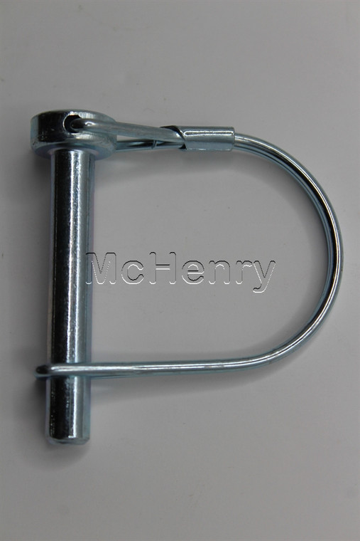Genuine MTD   PIN: WIRE LOCK Part#  711-06509