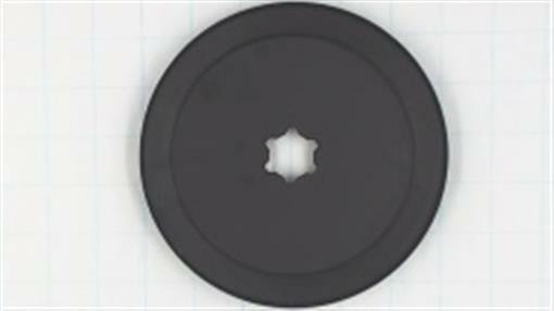 Genuine MTD   PULLEY-AUGER Part#  756-04443