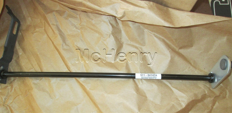 Genuine MTD  AXLE ASM-REAR 8in.  W Part # 911-04142A
