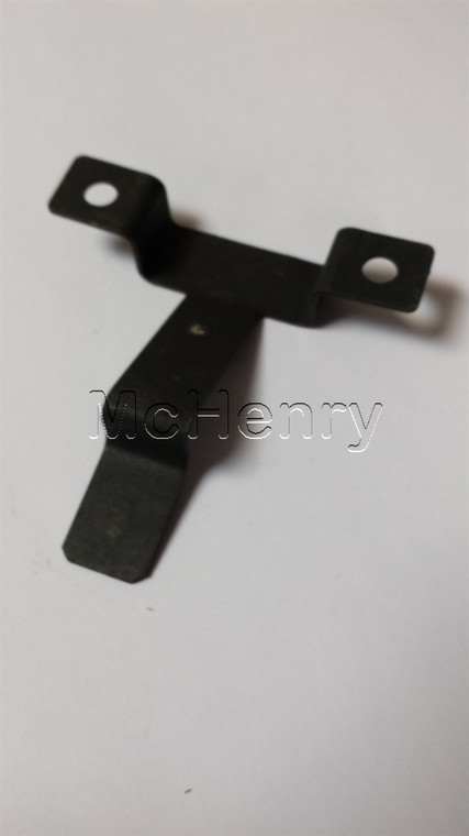 Genuine MTD  BRACKET STOP SEAT  Part# 783-0611