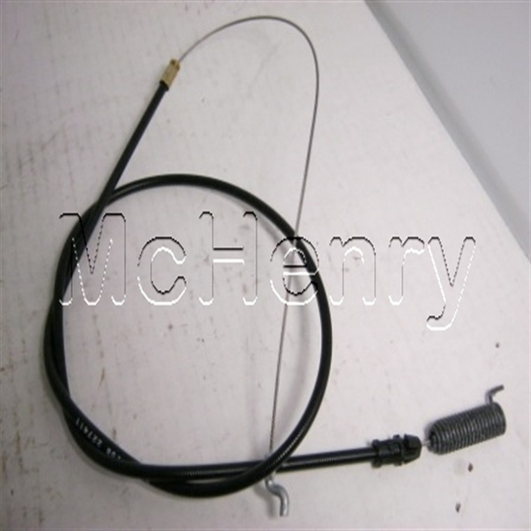 Genuine MTD  CABLE:CLUTCH Part # 946-04256