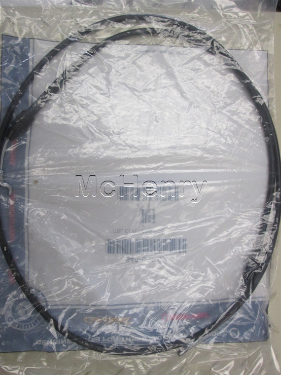 Genuine MTD  CABLE-CONTROL  ERS Part # 946-05107A