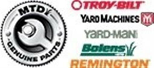 Genuine MTD  GRASSBAG ASM-21in.  B Part # 964-05010