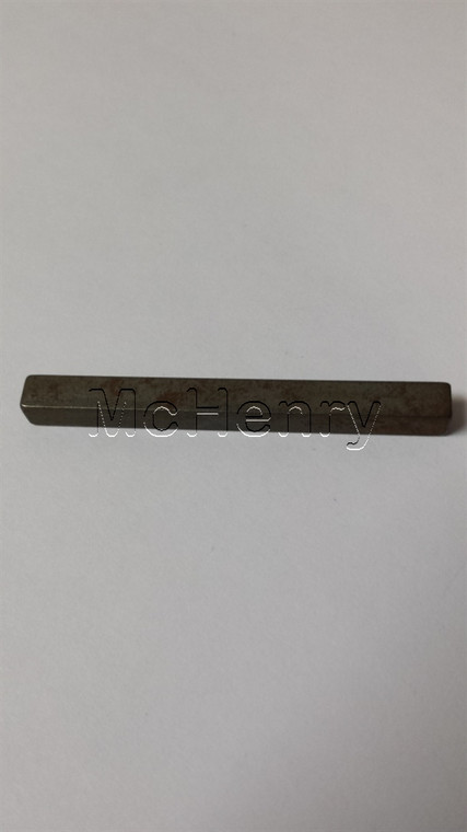 Genuine MTD  KEY SQ 3/16 X 3/16  Part# 714-0139