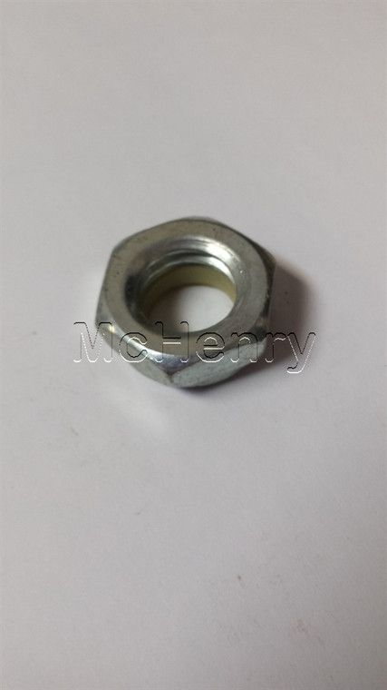Genuine MTD  NUT HEX INS L 5/8  Part# 712-0221