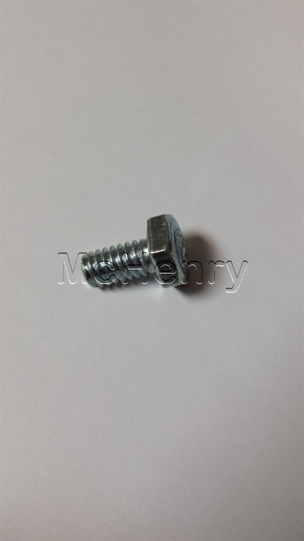 Genuine MTD  SCREW HEX 1/4 20 X  Part# 910-0289