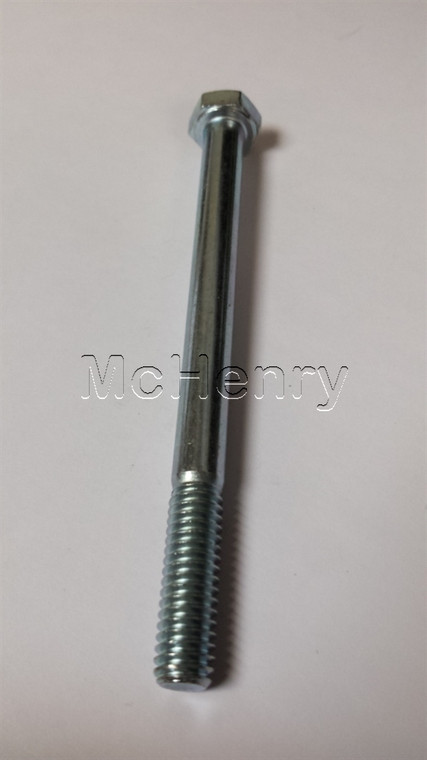 Genuine MTD  SCREW HEX 5/16 18  Part# 710-0190