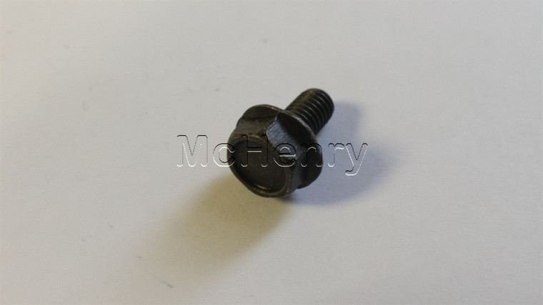 Genuine MTD  SCREW M6 X 12  Part# 710-05117