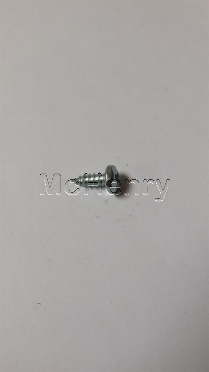 Genuine MTD  SELF TAPPING SCREW  Part# 710-04983