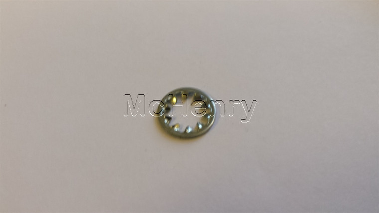 Genuine MTD  WASHER INTERN L 1/  Part# 736-0498