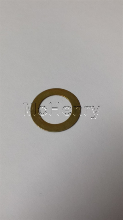 Genuine MTD  WASHER THRUST 505  Part# 1983641