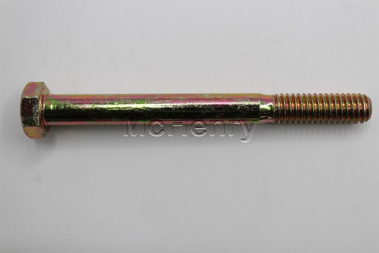 Genuine MTD  SCREW HEX CAP  Part# 710-3056