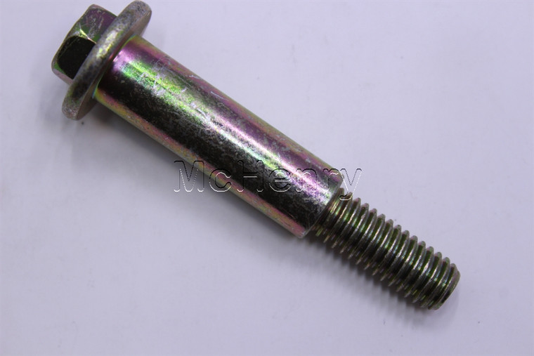 Genuine MTD  SCREW SHOULDER  Part# 738-04523