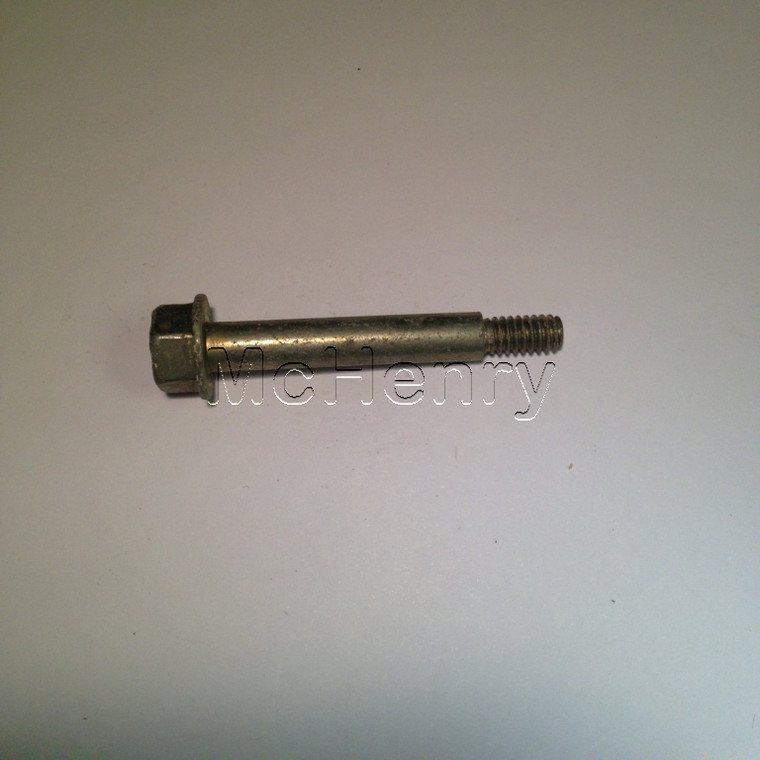 Genuine MTD  SCREW SHOULDER FLG  Part# 738-04194