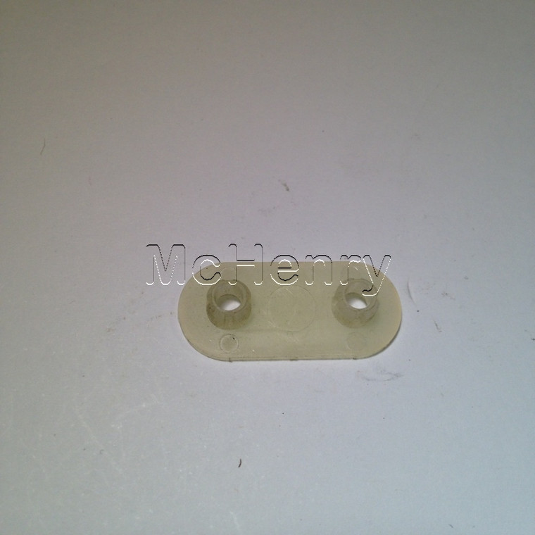 Genuine MTD  PLATE INSULATOR NU  Part# 926-0320