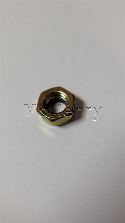 Genuine MTD  NUT TOP LOCK  Part# 912-3020