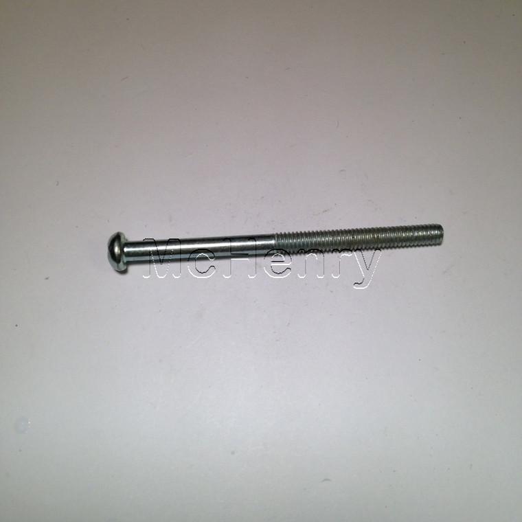 Genuine MTD  SCREW M4 X 55  Part# 710-04965