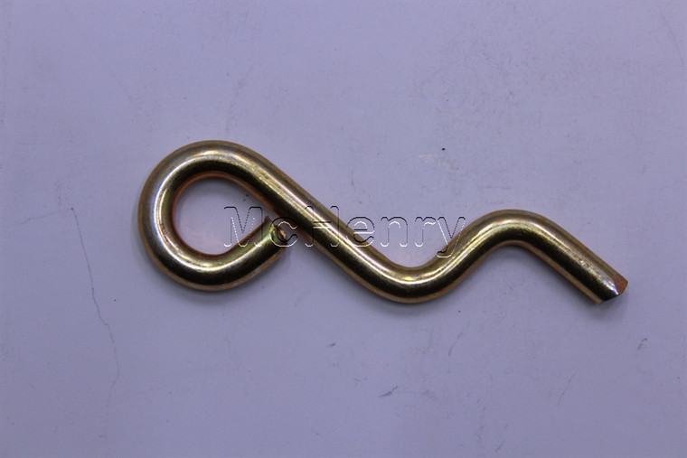 Genuine MTD  HOOK ROD  Part# 747-06506