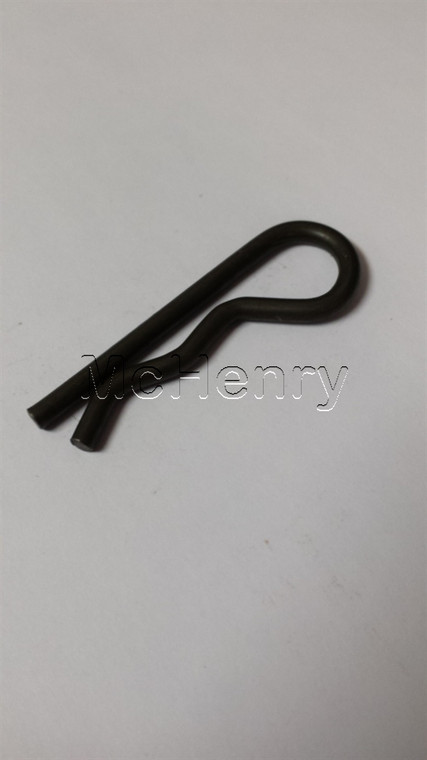 Genuine MTD  HITCH PIN CLIP  Part# 714-0147
