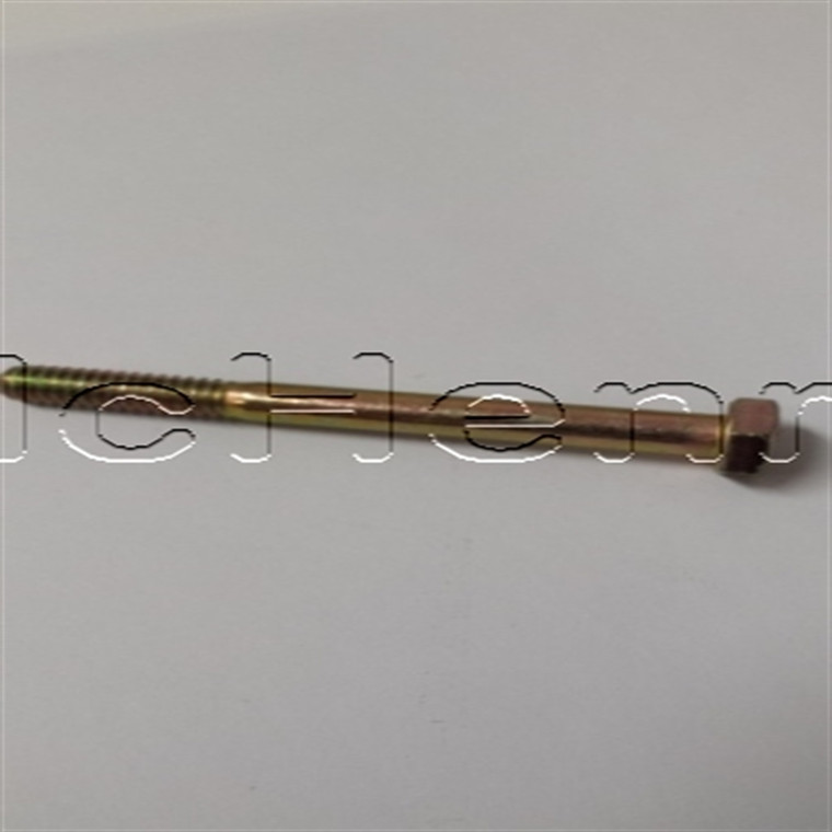 Genuine MTD  SCREW 1/4 20 X 2 1  Part# 710-1122