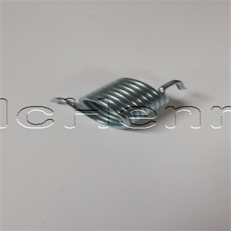 Genuine MTD  SPRING TORSION LH  Part# 732-05062A