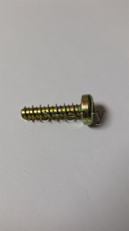 Genuine MTD  SCREW 1/4 15X1 250  Part# 710-04371