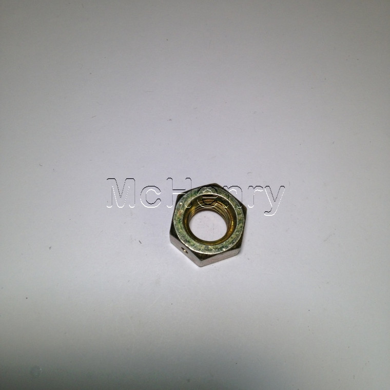 Genuine MTD  NUT HEX CENTER  Part# 712-0290