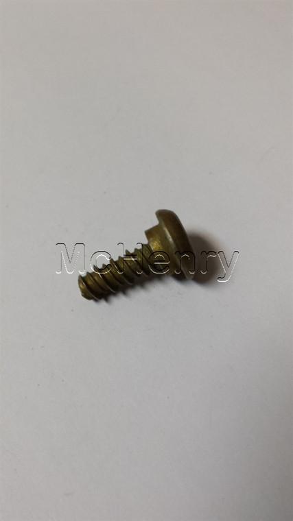Genuine MTD  SCREW SHOULDER 1/4  Part# 738-04519
