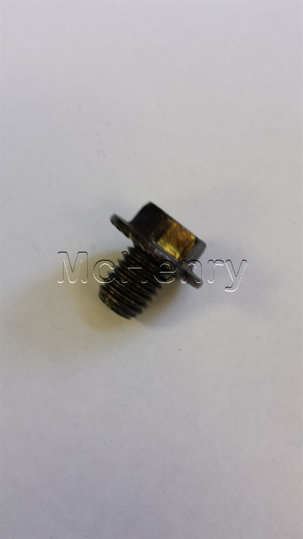 Genuine MTD  SCREW HEX WIZ CAP  Part# 710-05361