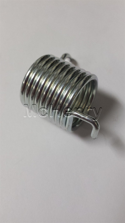 Genuine MTD  SPRING TORSION LH  Part# 732-04674A
