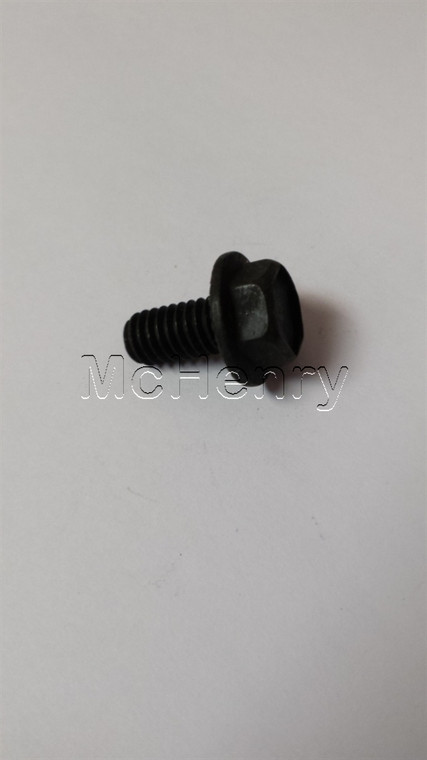 Genuine MTD  SCREW HEX FLANGE 5  Part# 710-04049