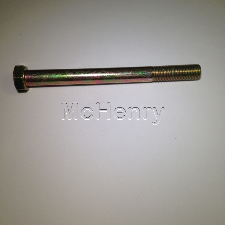 Genuine MTD  Part SCREW-HEX 710-0506