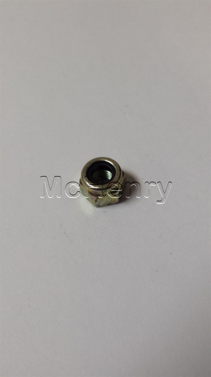 Genuine MTD  Part NUT-HEX INS-L 712-0896