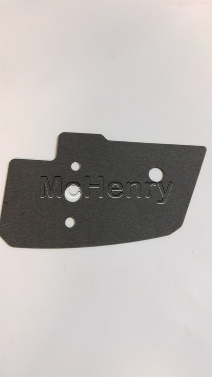 Genuine MTD  Part GASKET 721-04631