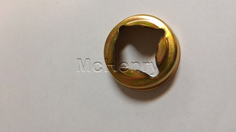 Genuine MTD  Part RETAINER-BEARING 732-0708